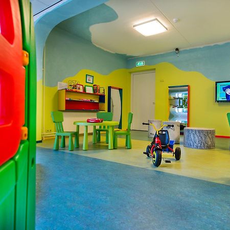 Boshotel - Vlodrop, Roermond Exteriér fotografie