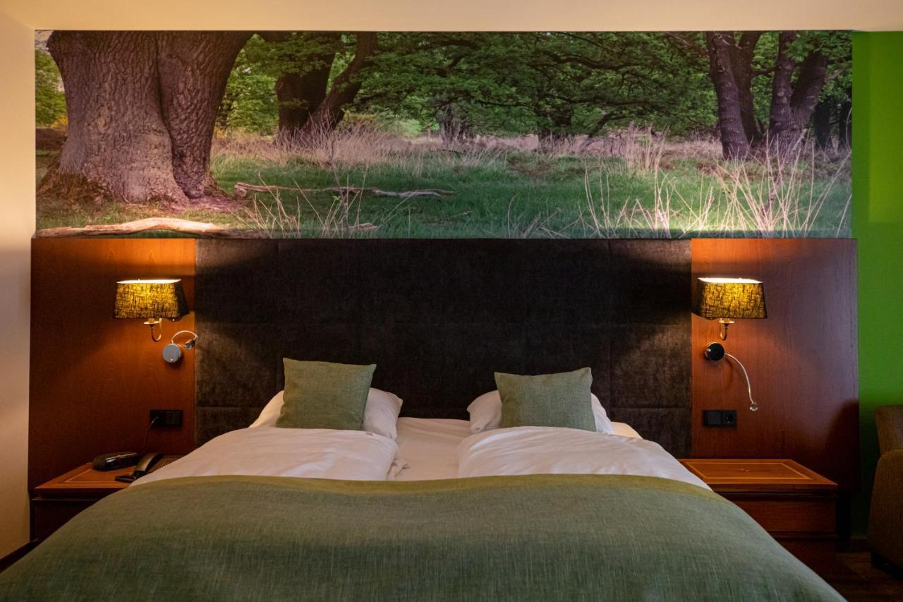 Boshotel - Vlodrop, Roermond Exteriér fotografie