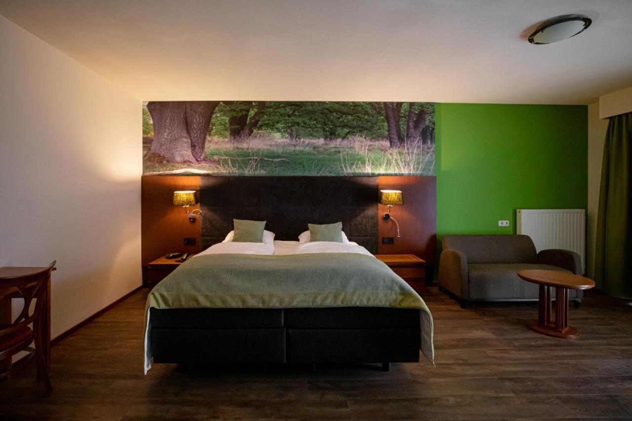 Boshotel - Vlodrop, Roermond Exteriér fotografie