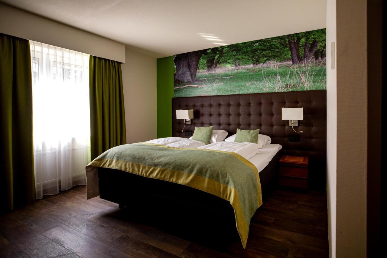 Boshotel - Vlodrop, Roermond Exteriér fotografie