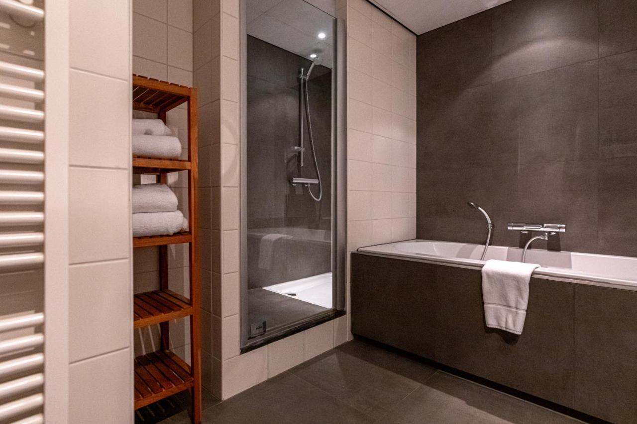 Boshotel - Vlodrop, Roermond Exteriér fotografie