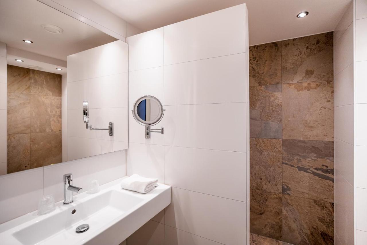 Boshotel - Vlodrop, Roermond Exteriér fotografie