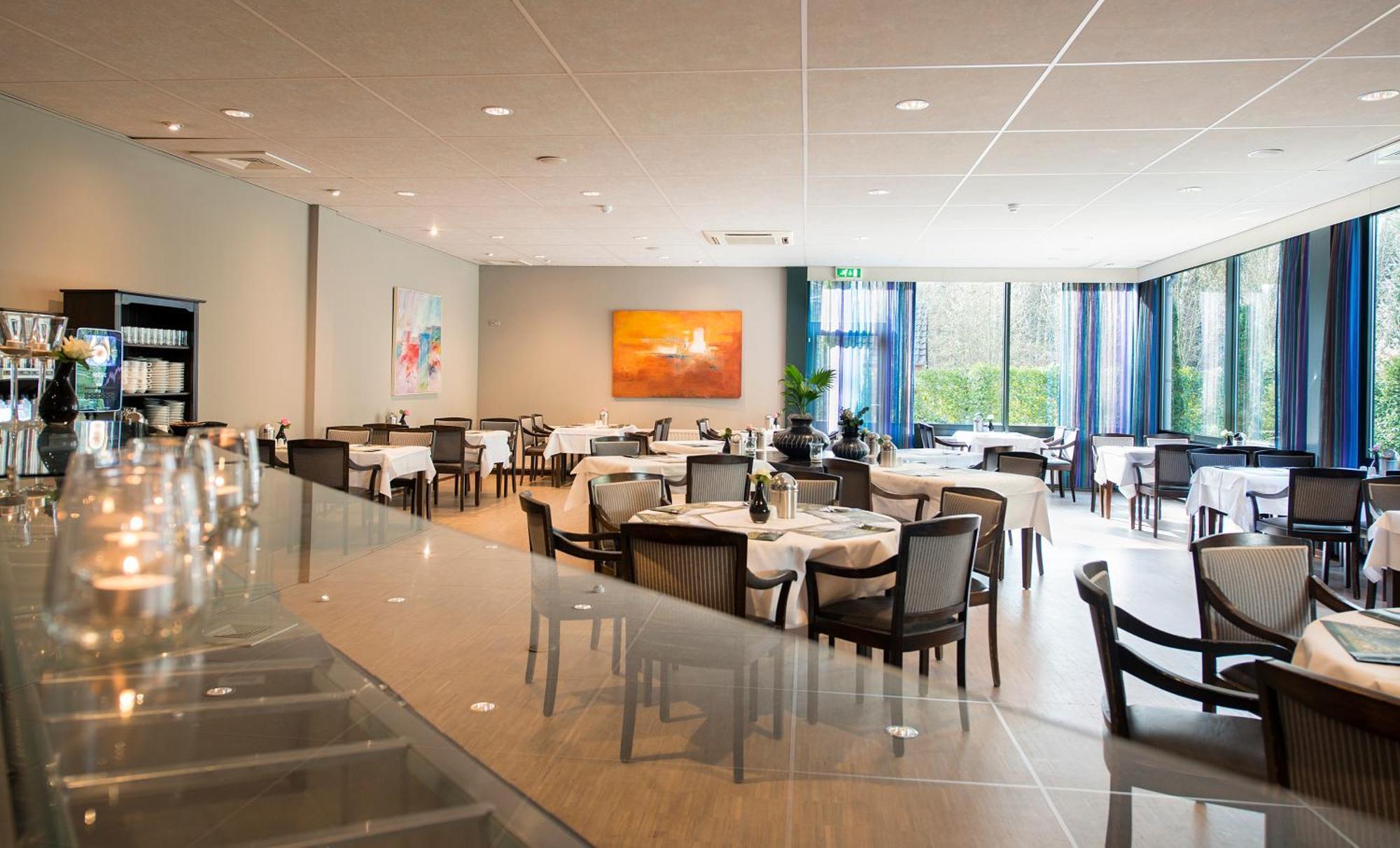 Boshotel - Vlodrop, Roermond Exteriér fotografie