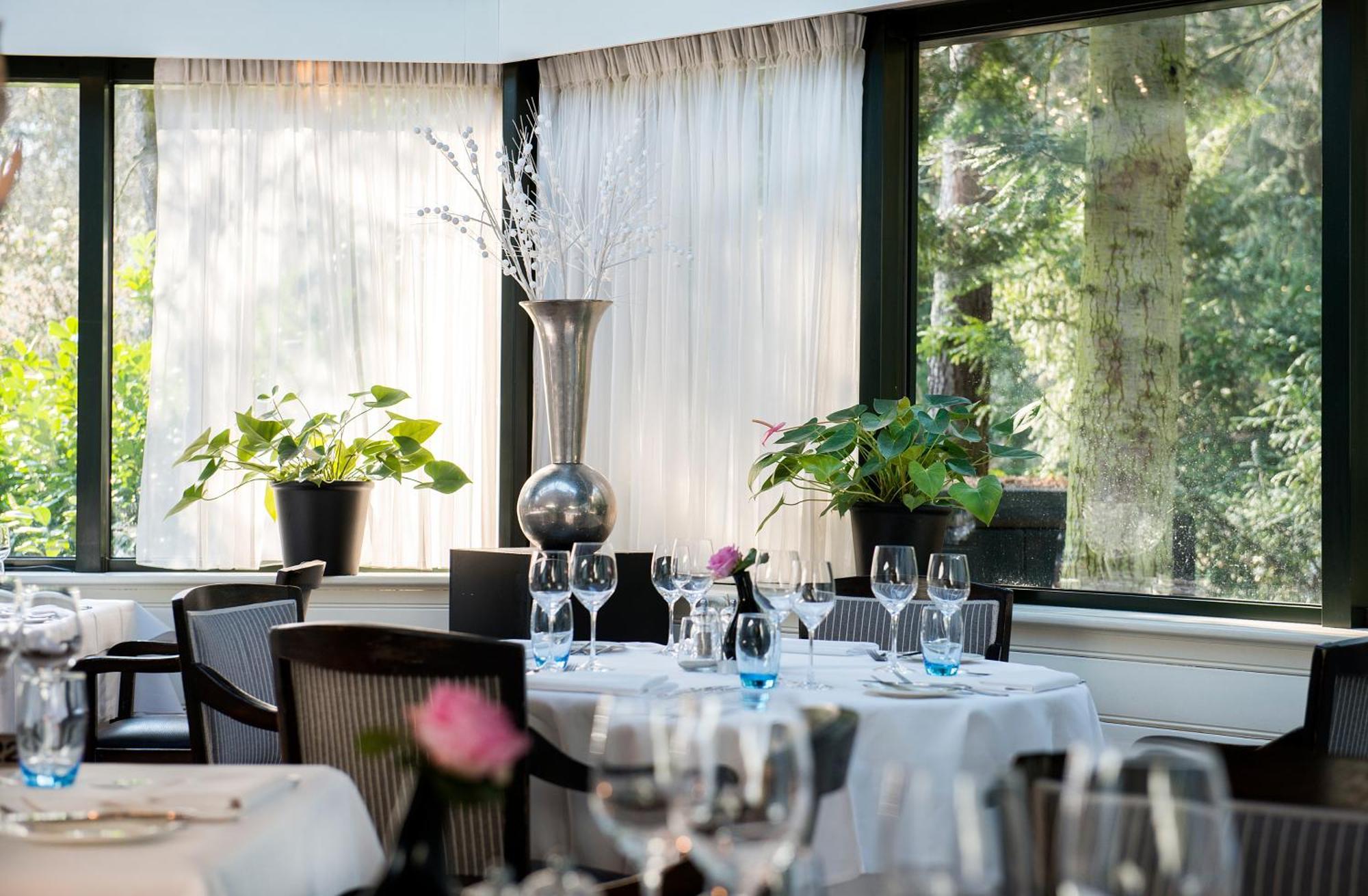 Boshotel - Vlodrop, Roermond Exteriér fotografie