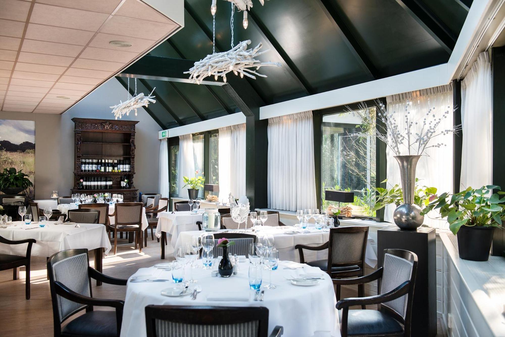Boshotel - Vlodrop, Roermond Exteriér fotografie