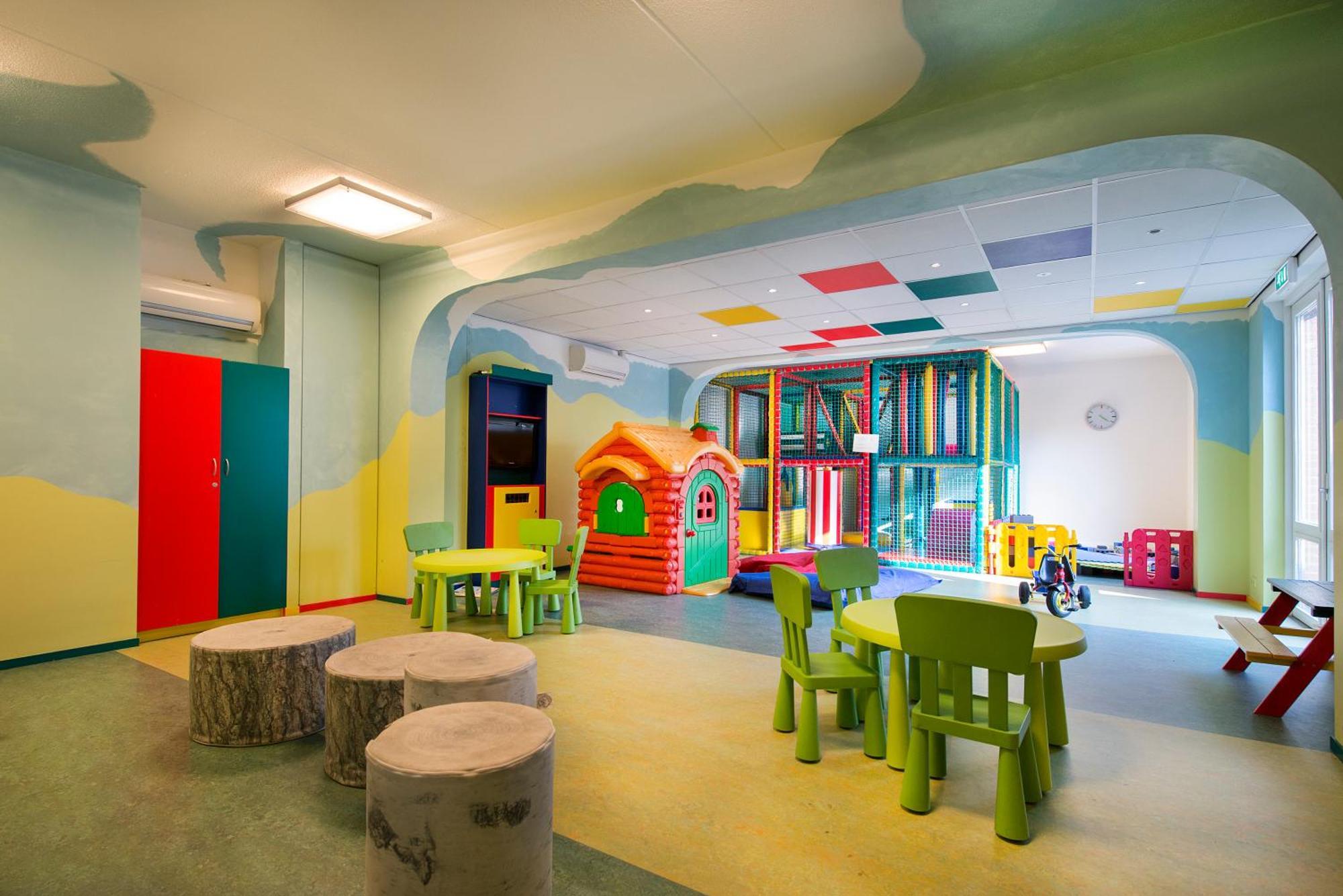 Boshotel - Vlodrop, Roermond Exteriér fotografie