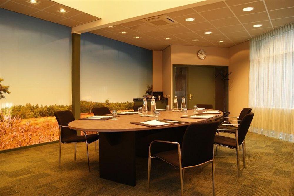 Boshotel - Vlodrop, Roermond Exteriér fotografie