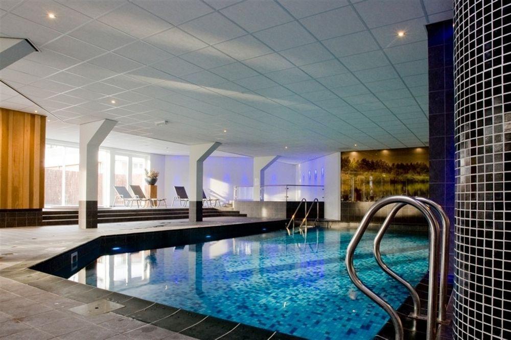 Boshotel - Vlodrop, Roermond Exteriér fotografie