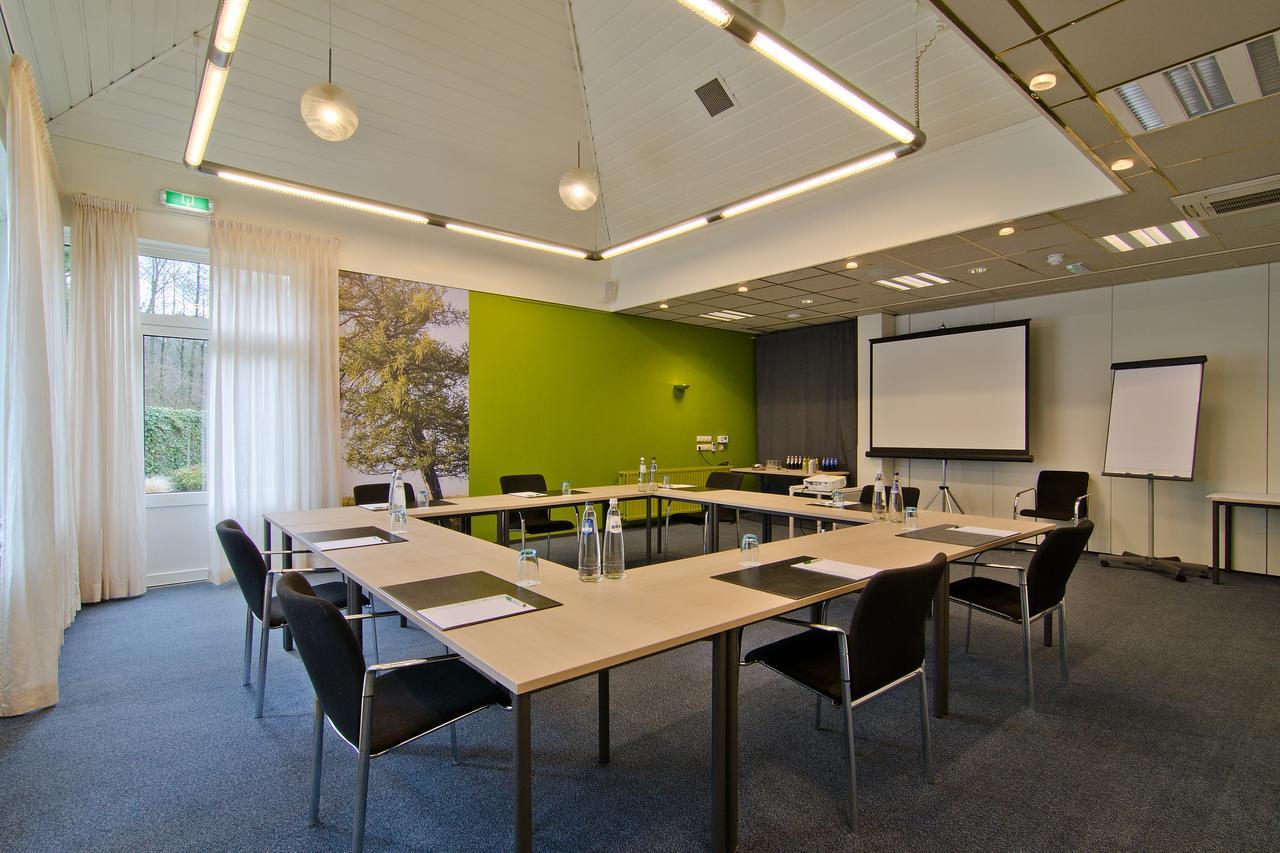 Boshotel - Vlodrop, Roermond Exteriér fotografie