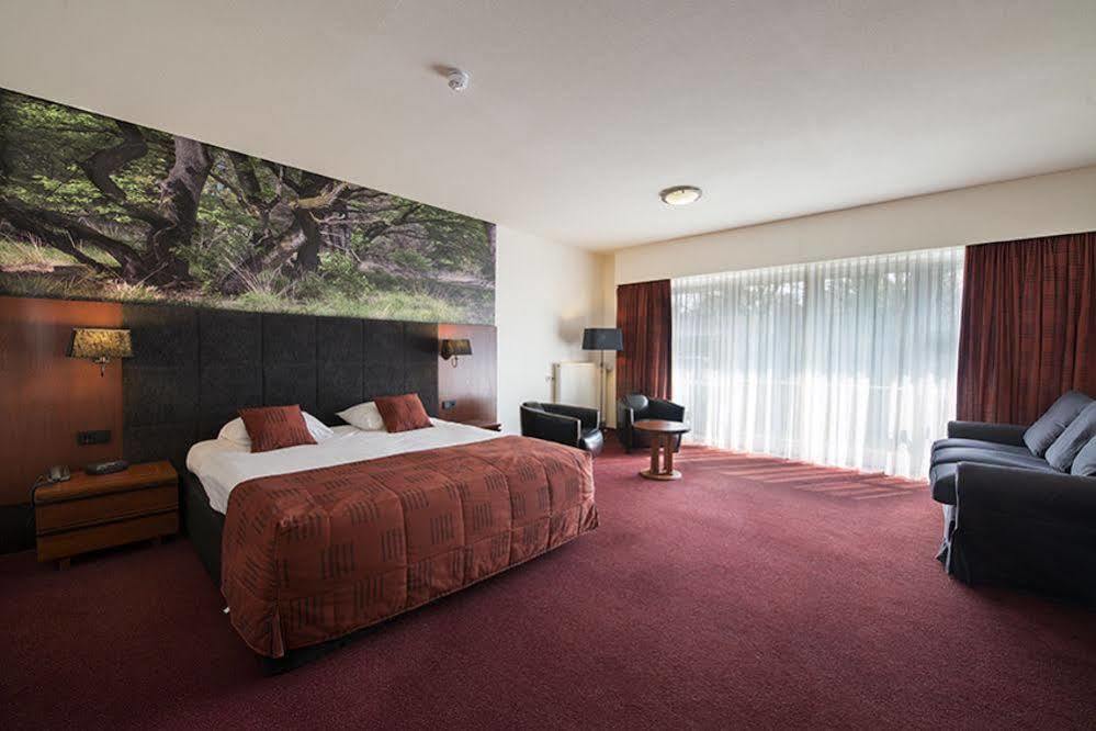 Boshotel - Vlodrop, Roermond Exteriér fotografie
