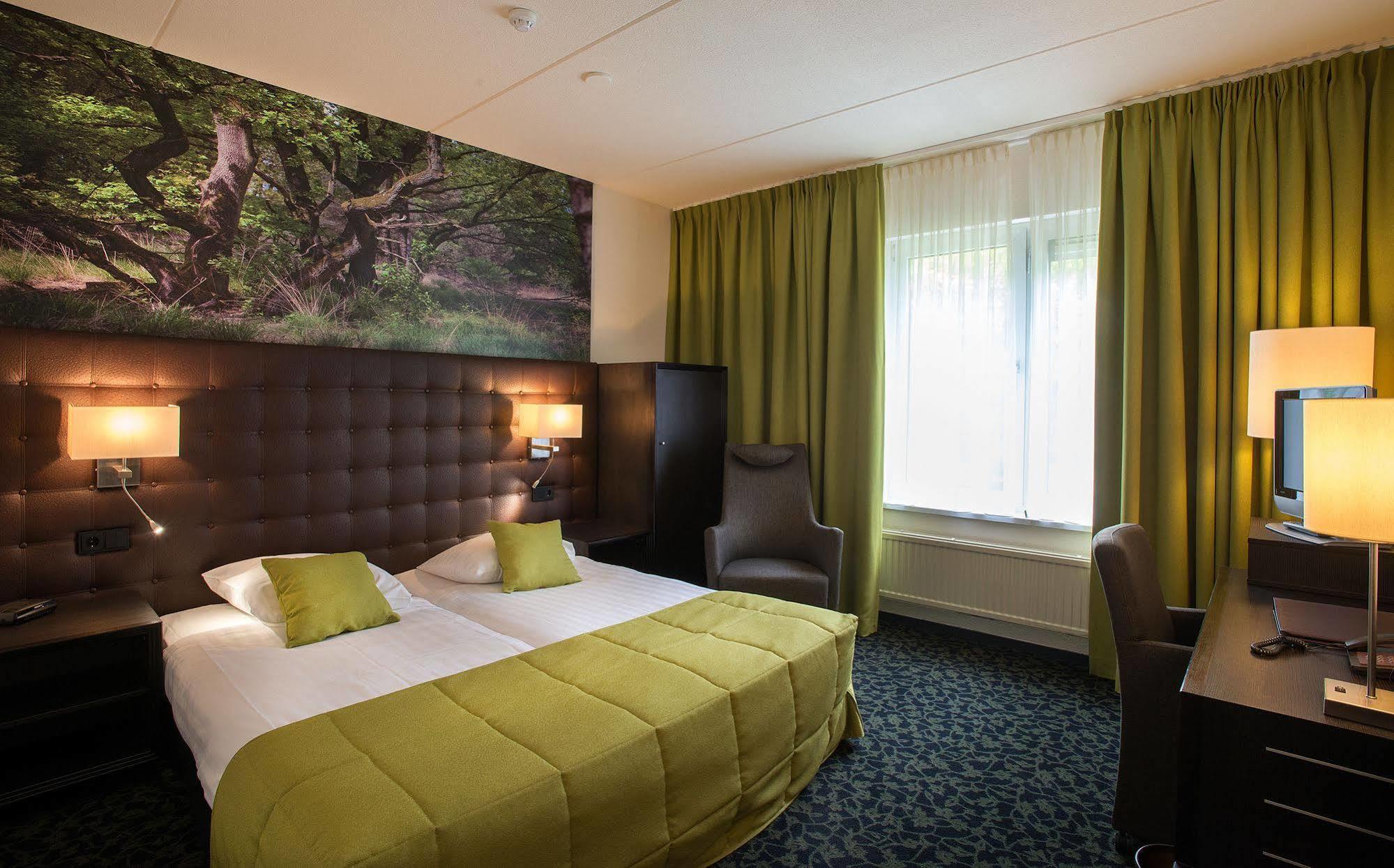 Boshotel - Vlodrop, Roermond Exteriér fotografie