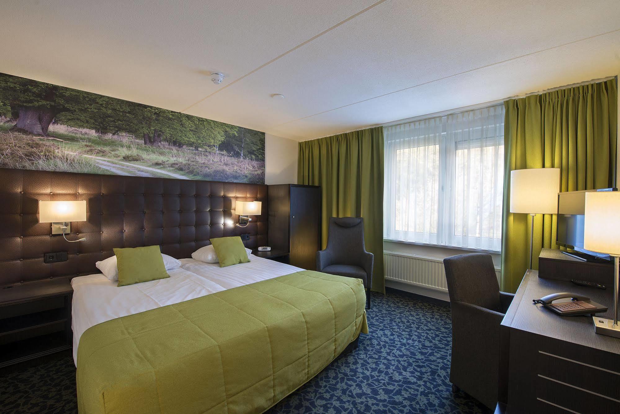 Boshotel - Vlodrop, Roermond Exteriér fotografie