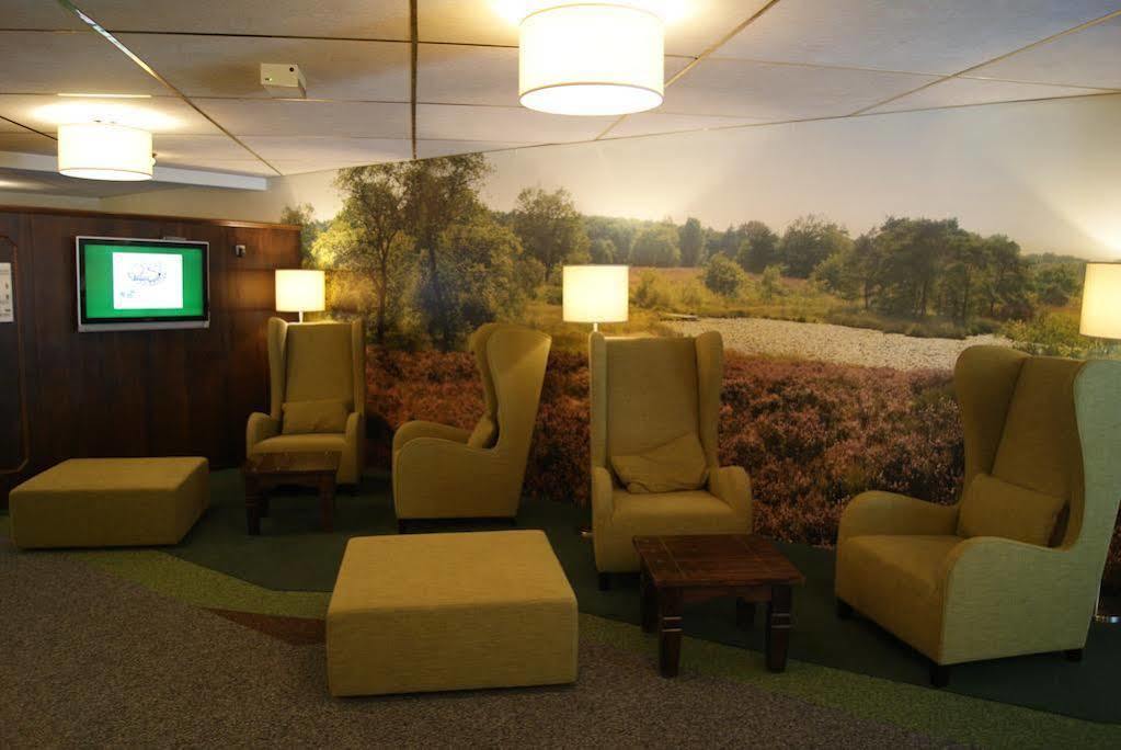 Boshotel - Vlodrop, Roermond Exteriér fotografie