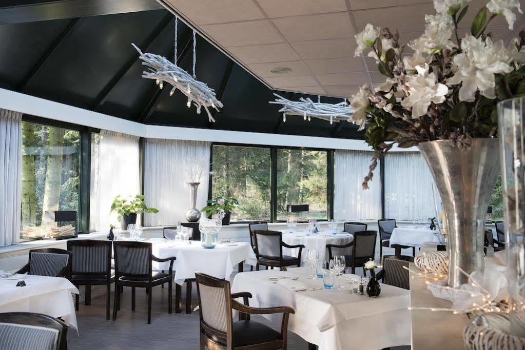 Boshotel - Vlodrop, Roermond Exteriér fotografie